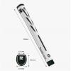 P2 Grips Touch Tour Pistol Putter Griff, grau