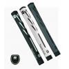 P2 Grips Touch Tour Pistol Putter Griff, grau