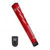 P2 Grips Classic Tour Midsize+ Pistol Putter Griff, rot
