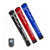 P2 Grips Classic Tour Midsize+ Pistol Putter Griff, rot