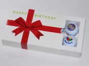 Six-Pack Happy Birthday