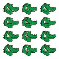 Golfdotz Golfballmarkierungen Gator