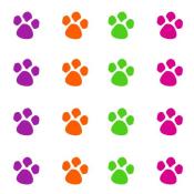 Golfdotz® Golfballmarkierungen, Paw Print Mix