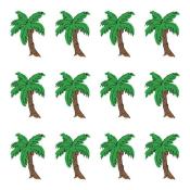 Golfdotz® Golfballmarkierungen, Palm Tree