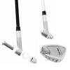T.Traveller 8-in-1 Golfschläger, L-Flex, Standard Griff