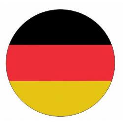 Ballmarker Länderauswahl Deutschland