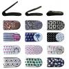 Crocodily Clip Ballmarker-Set