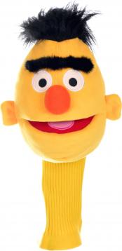 Sesamstraße Bert Headcover
