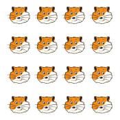 Golfdotz® Golfballmarkierungen, Hamster