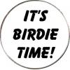 Crocodily Geschenk-Set 03 It's Birdie Time