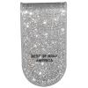 Crocodily Geschenk-Set 15 White Heart