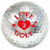 Crocodily Geschenk-Set 15 White Heart