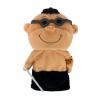 Blind Golfer Headcover