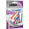 Lignum Special Tees, bunt, 53mm, 16 Stück