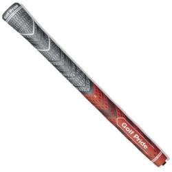 Golf Pride MultiCompound Cord Plus 4 rot