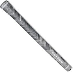 Golf Pride MultiCompound Cord Plus 4 grau