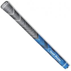 Golf Pride MultiCompound Cord Plus 4 blau