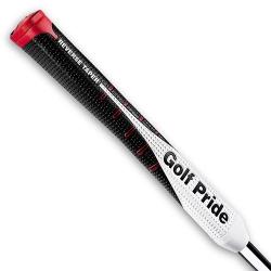 Golf Pride Reverse Taper Pistol Putter Griff medium Midsize