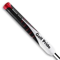 Golf Pride Reverse Taper Round Putter Griff large Jumbo