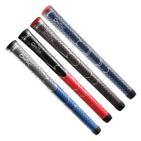 Winn Dri-Tac Soft Golfgriff