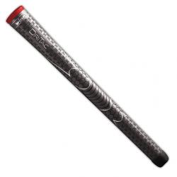 Winn DriTac Soft Golfgriff grau