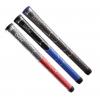 Winn Dri-Tac Soft Midsize Golfgriff, schwarz/blau