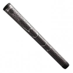 Winn DriTac Soft Jumbo Golfgriff grau