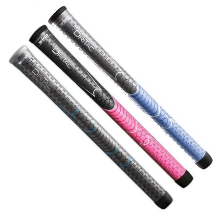 Winn Dri-Tac Soft Ladies Golfgriff