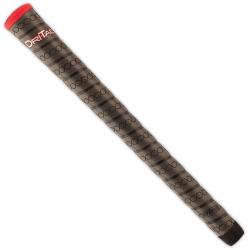 Winn DriTac Wrap Soft Golfgriff grau