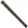 Winn Dri-Tac Wrap Soft Midsize Golfgriff, grau