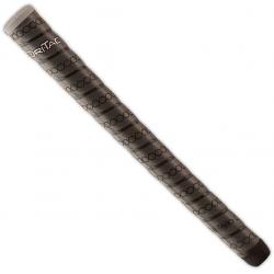Winn DriTac Wrap Soft Jumbo Golfgriff grau