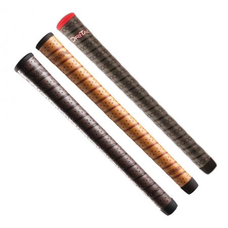 Winn Dri-Tac Wrap Soft Golfgriff