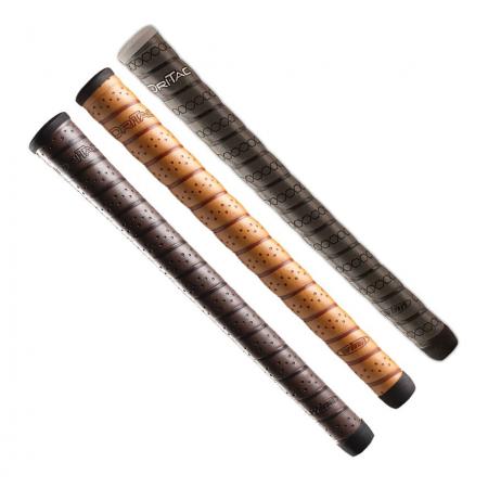 Winn Dri-Tac Wrap Soft Jumbo Golfgriff