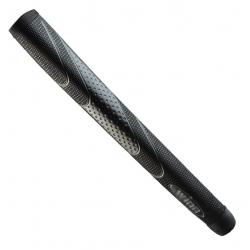 Winn Excel Midsize Pistol Putter Griff schwarz