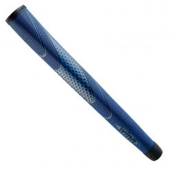 Winn Excel Midsize Pistol Putter Griff blau