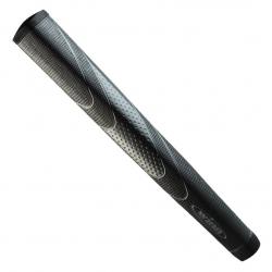 Winn Excel Jumbo Lite Pistol Putter Griff schwarz