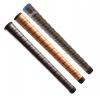 Winn Dri-Tac Wrap Soft Midsize Golfgriff, dunkelbraun