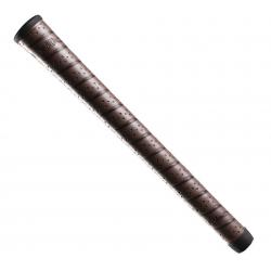 Winn DriTac Wrap Soft Jumbo Golfgriff dunkelbraun