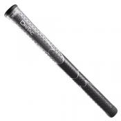 Winn Dri-Tac Soft Jumbo Golfgriff, grau/schwarz