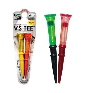 Koviss VS Pro Tee, 2x Long, VS110 Koviss VS Pro Tee, 2x Long, VS110