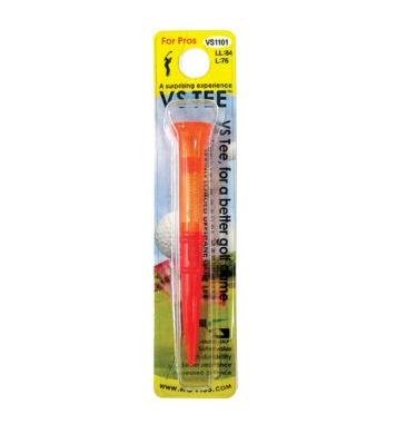 Koviss VS Pro Tee, 1x Long, VS1101 Koviss VS Pro Tee, 1x Long, VS1101
