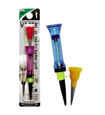 Koviss Long & Extra Short VS-Tee® VS101 Koviss Long & Extra Short VS-Tee® VS101
