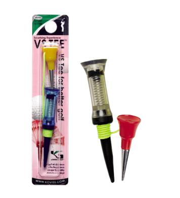 Koviss Middle & Extra Short VS-Tee® VS102 Koviss Middle & Extra Short VS-Tee® VS102