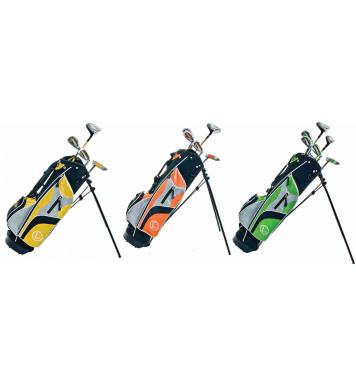 Challenger Cadet Juniorset Challenger Cadet Juniorset