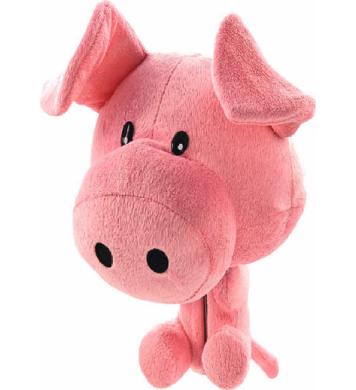 Club Hugger Headcover Schwein Club Hugger Headcover Schwein