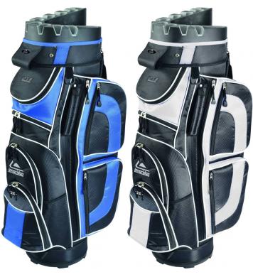 Longridge Pro Cartbag Longridge Pro Cartbag