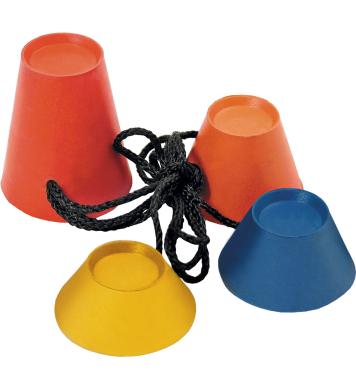Crossgolf/Winter Tees mit Jumbotee Crossgolf/Winter Tees mit Jumbotee