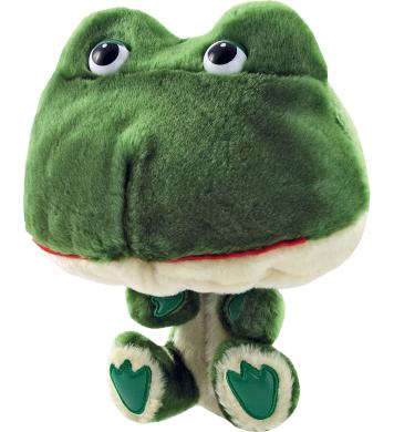 Club Hugger Headcover Frosch Club Hugger Headcover Frosch