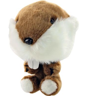 Club Hugger Headcover Erdhörnchen Club Hugger Headcover Erdhörnchen