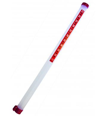 Golf Clikka Tube Ballsammelröhre Golf Clikka Tube Ballsammelröhre